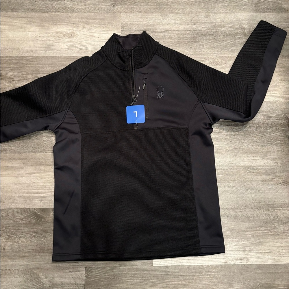 Men’s Spyder Sweater